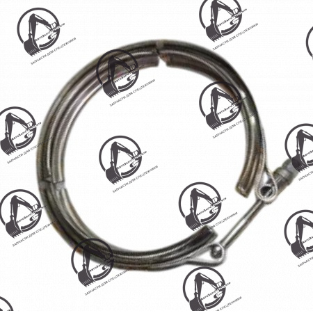 Хомут CAT 4W-9160
